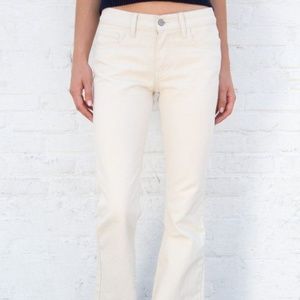 Brandy Melville Brielle Pants NWT
